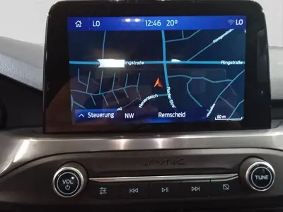 Ford Focus – Foto 13