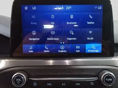 Ford Focus – Foto 14