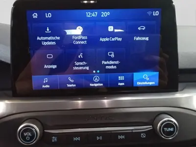 Ford Focus – Foto 16