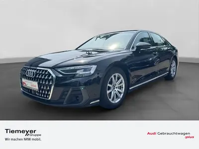 Audi A8 – Foto 1