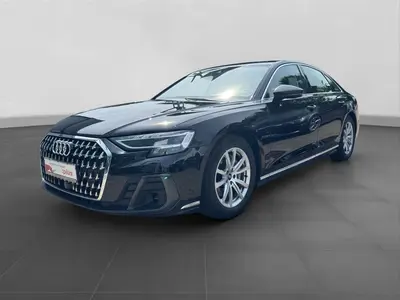 Audi A8 – Foto 2