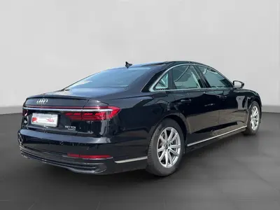 Audi A8 – Foto 3