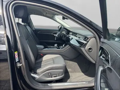 Audi A8 – Foto 4