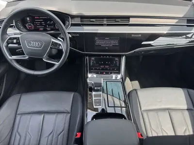 Audi A8 – Foto 5