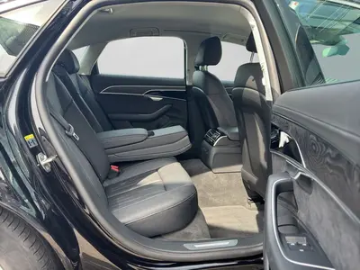 Audi A8 – Foto 6