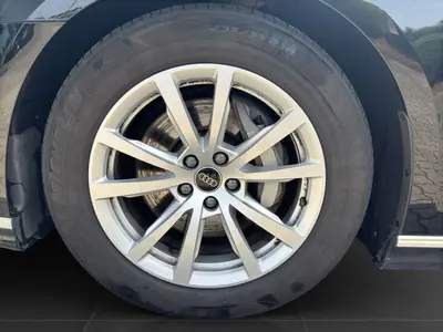 Audi A8 – Foto 7
