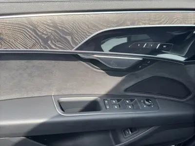 Audi A8 – Foto 8