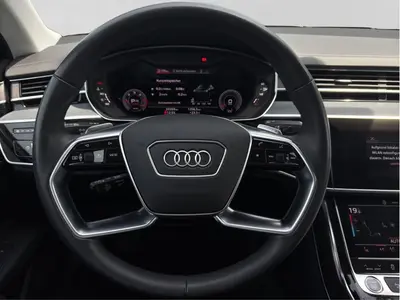 Audi A8 – Foto 9