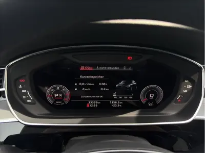 Audi A8 – Foto 10
