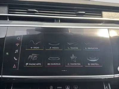 Audi A8 – Foto 14