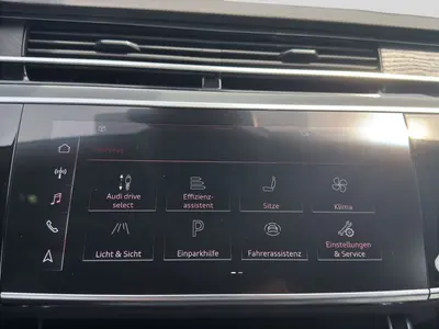 Audi A8 – Foto 15
