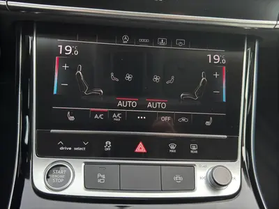 Audi A8 – Foto 16