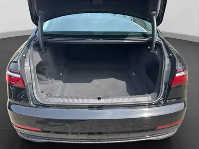 Audi A8 – Foto 17