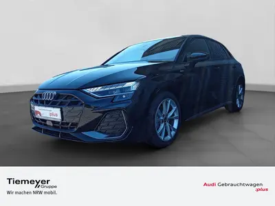 Audi A3 Sportback – Foto 1