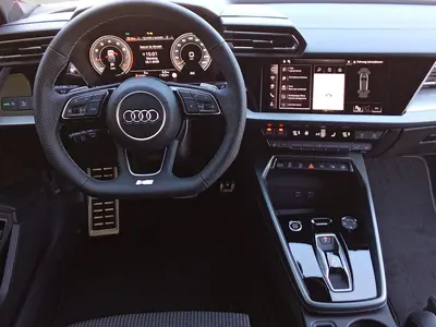 Audi A3 Sportback – Foto 5