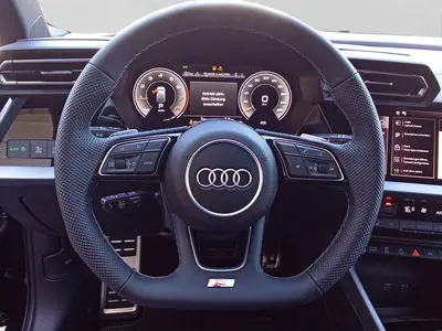 Audi A3 Sportback – Foto 9