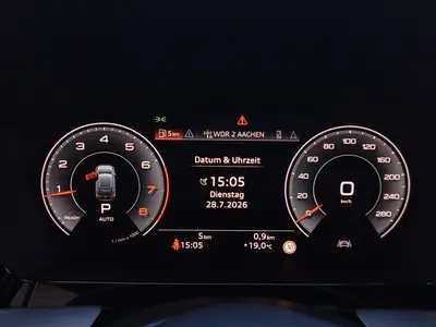 Audi A3 Sportback – Foto 10