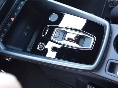 Audi A3 Sportback – Foto 11