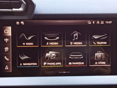 Audi A3 Sportback – Foto 13