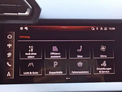 Audi A3 Sportback – Foto 16