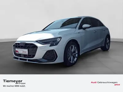 Audi A3 Sportback – Foto 1