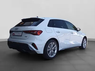 Audi A3 Sportback – Foto 3