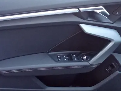 Audi A3 Sportback – Foto 8