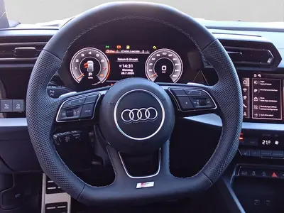 Audi A3 Sportback – Foto 9