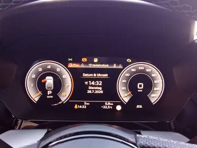 Audi A3 Sportback – Foto 10