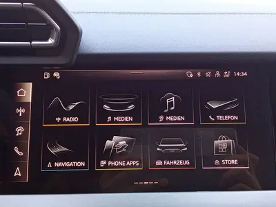 Audi A3 Sportback – Foto 14