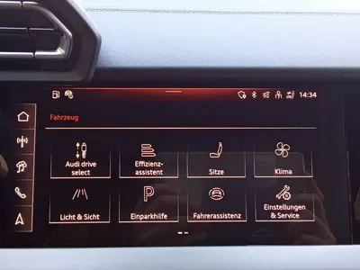 Audi A3 Sportback – Foto 15