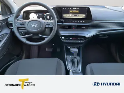 Hyundai i20 – Foto 12