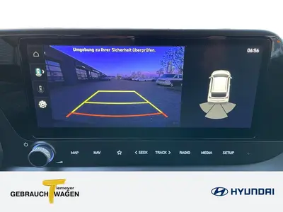 Hyundai i20 – Foto 15