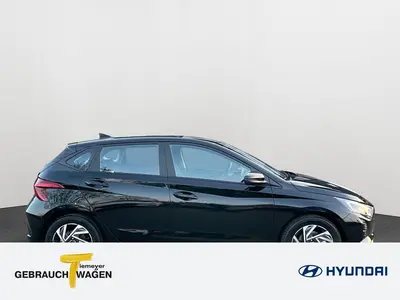 Hyundai i20 – Foto 4
