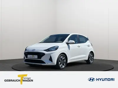 Hyundai i10 – Foto 1