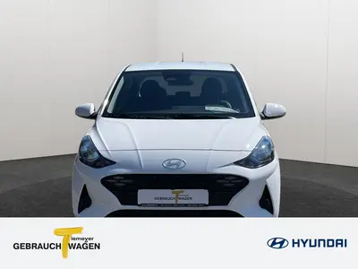 Hyundai i10 – Foto 2