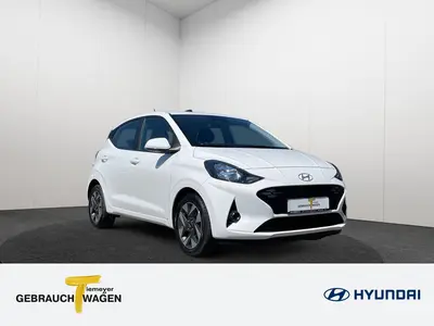 Hyundai i10 – Foto 3