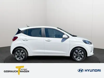 Hyundai i10 – Foto 4