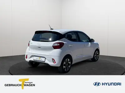 Hyundai i10 – Foto 5