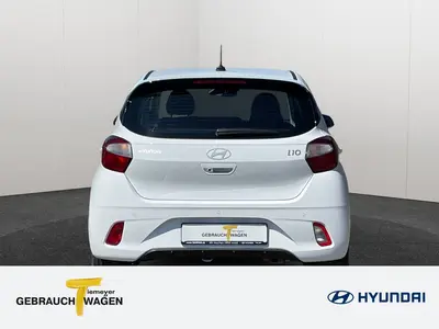 Hyundai i10 – Foto 6