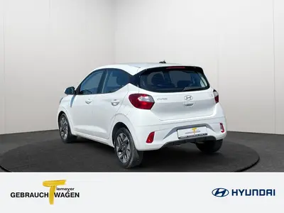 Hyundai i10 – Foto 7