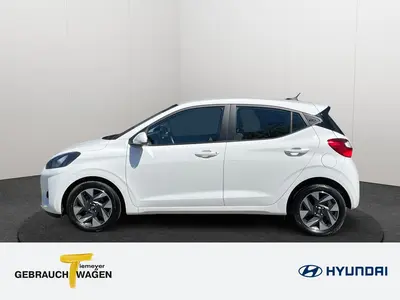 Hyundai i10 – Foto 8