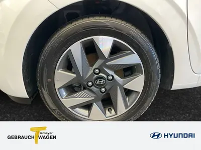 Hyundai i10 – Foto 9