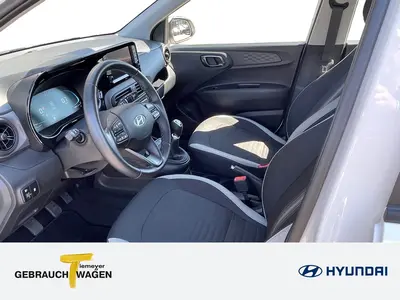 Hyundai i10 – Foto 10