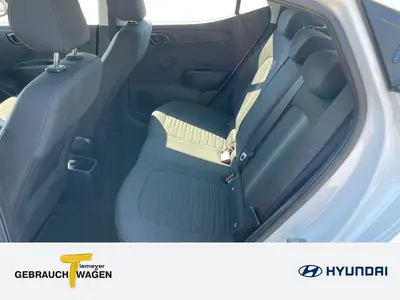 Hyundai i10 – Foto 11