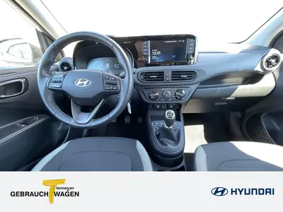 Hyundai i10 – Foto 12