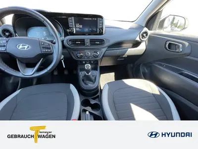 Hyundai i10 – Foto 13