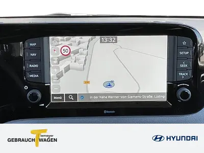 Hyundai i10 – Foto 14