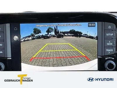 Hyundai i10 – Foto 15