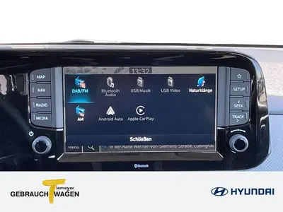 Hyundai i10 – Foto 16